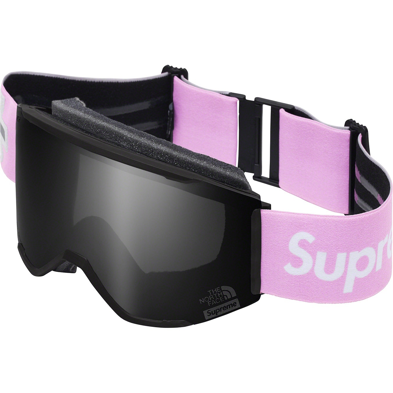 Supreme®/The North Face®/SmithRescue Goggles view 7